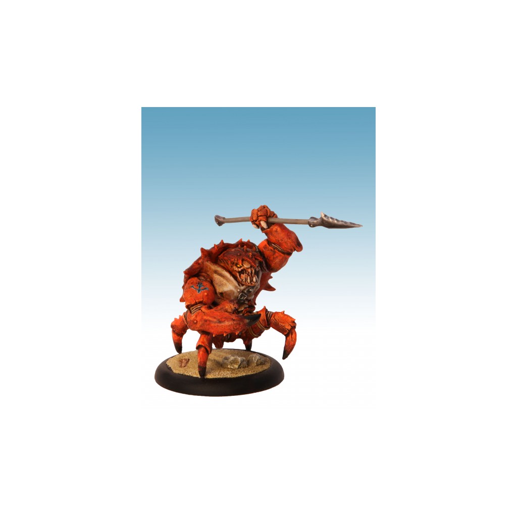 Briskars - Bannis - Birgus