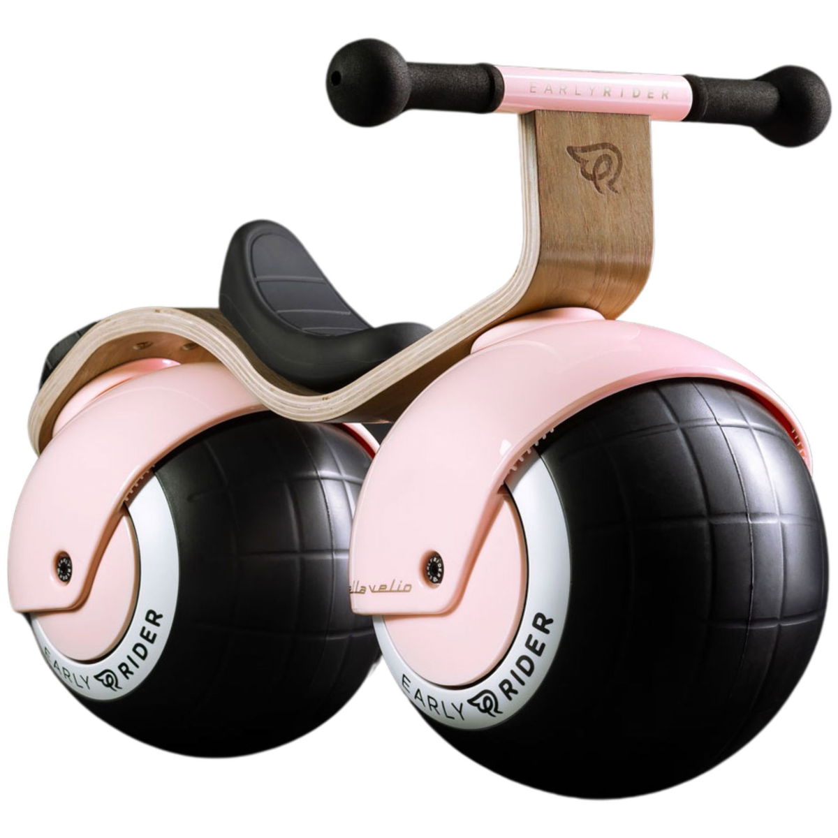 EarlyRiderEarlyRider   Bella Velio powder pink