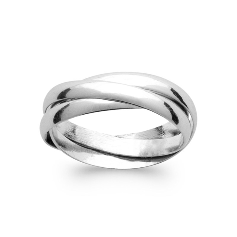 Bague Femme - Argent 925