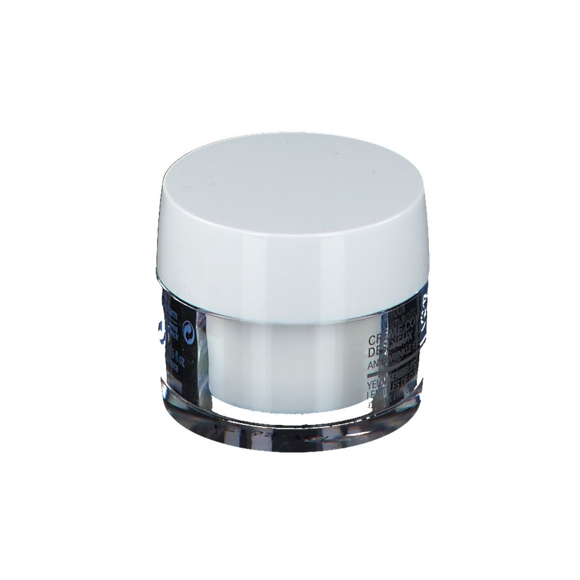 Eye Care Augencreme 102