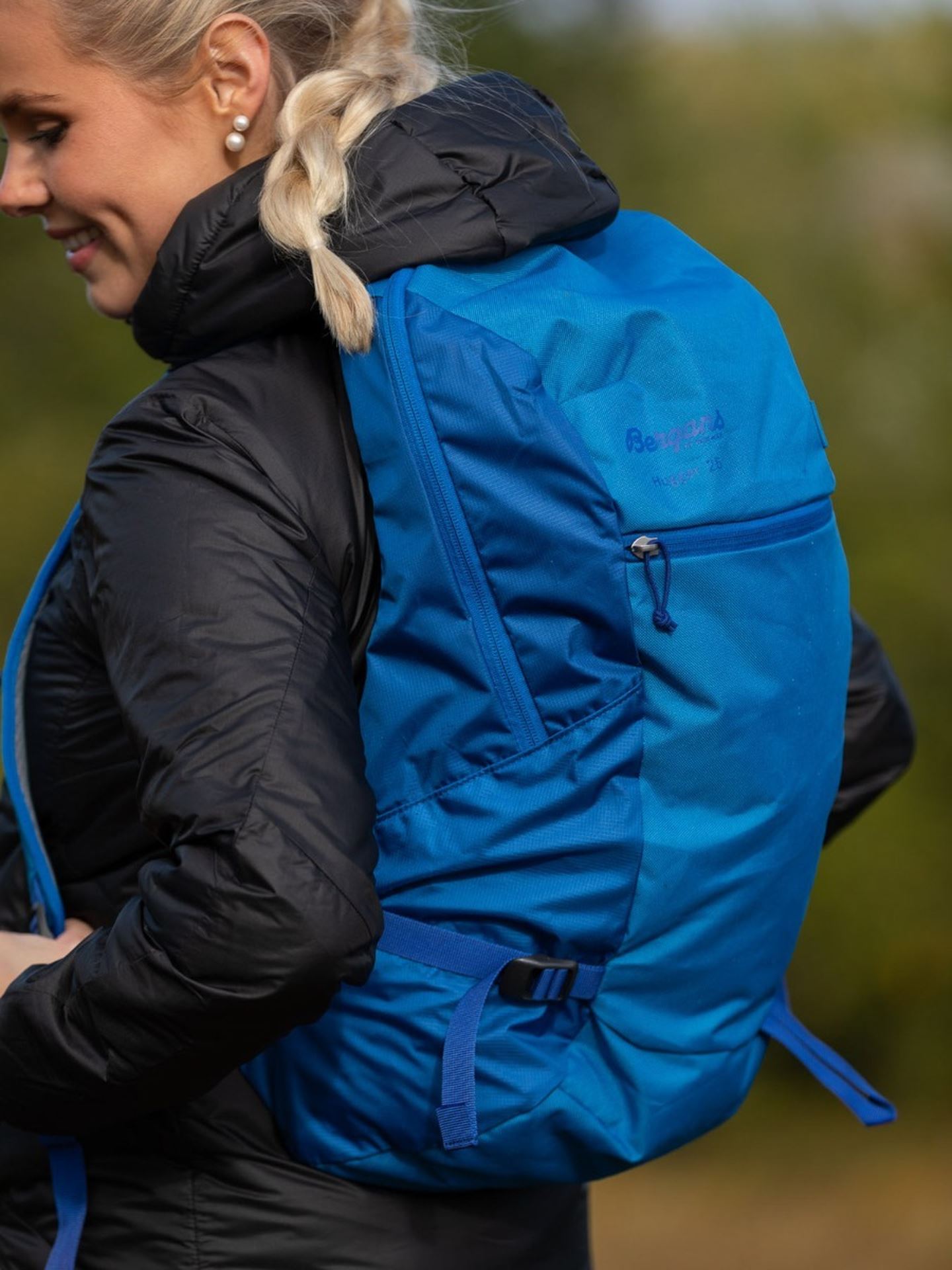 Hugger 25L