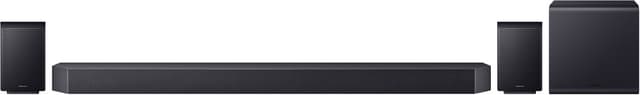 Samsung 11.1.4ch HW-Q995F soundbar (sort)