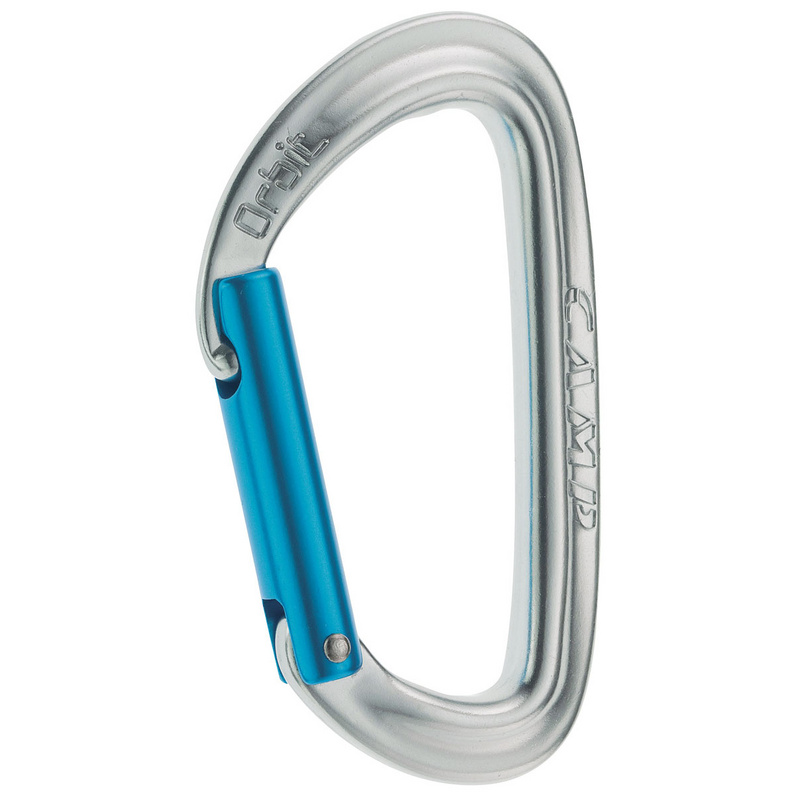 Camp Orbit Straight Gate Karabiner