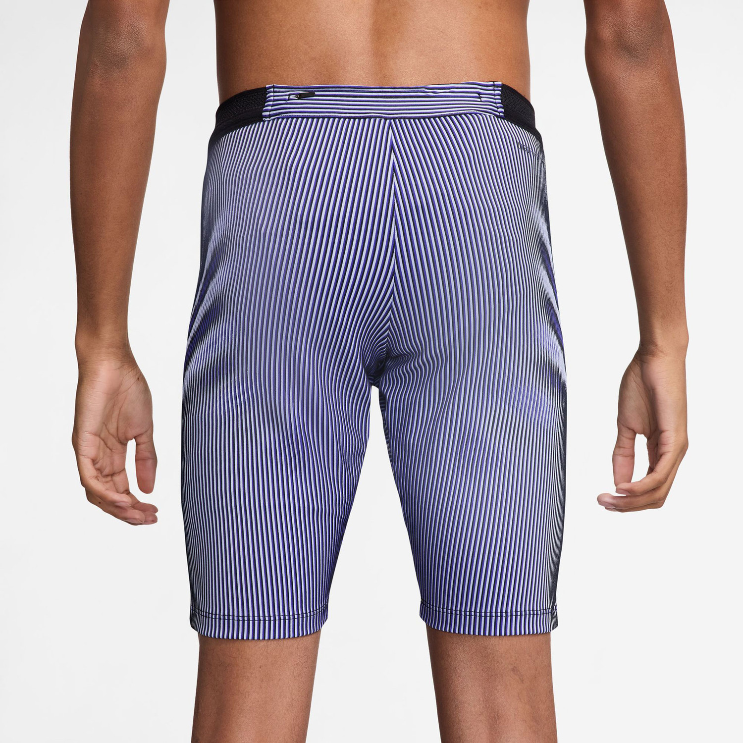 Nike AaeroSwift Singlet Korte Legging Set Heren
