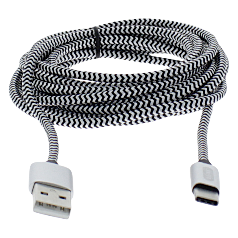 USB Datakabel 2,5M