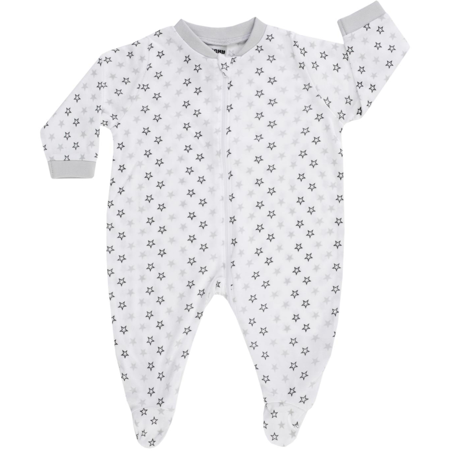 JACKY Schlafanzug 1-tlg. TENCEL