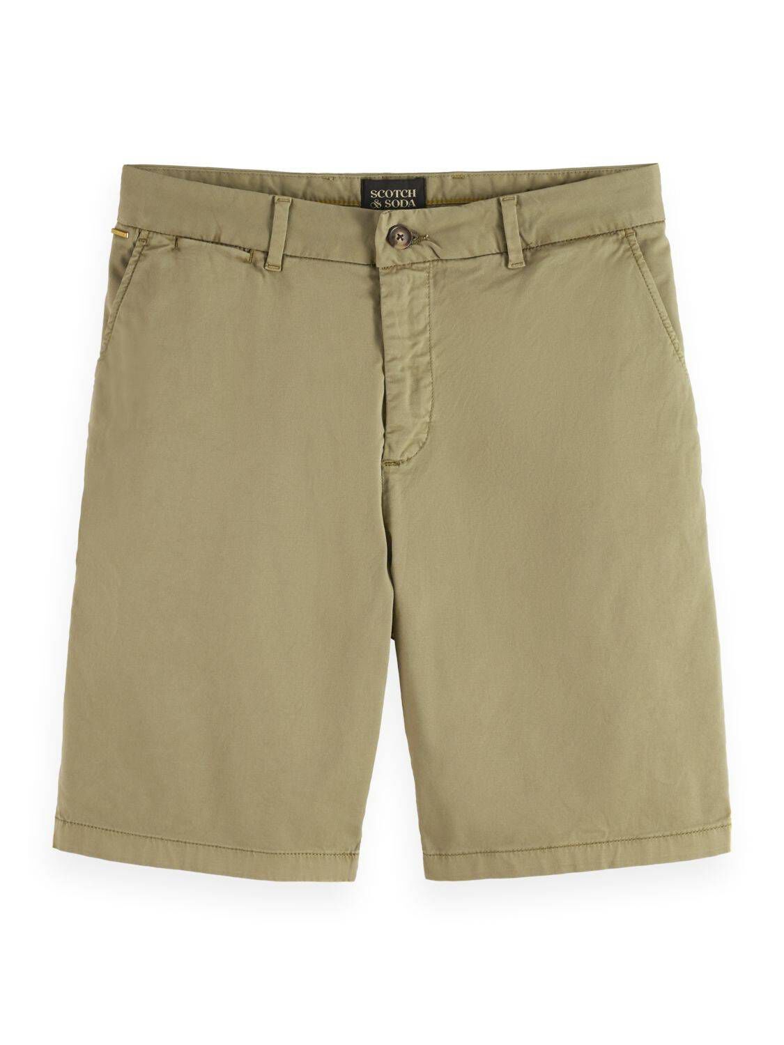 Scotch & Soda| Herren Shorts STUART