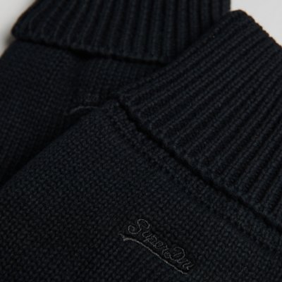 Gants homme Ted Logo SUPERDRY