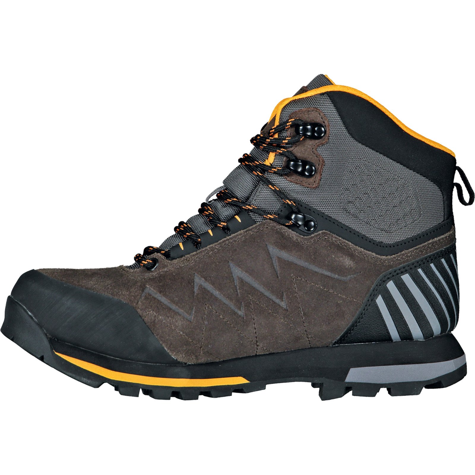 Sherpa Herren-Wanderschuh Pulao