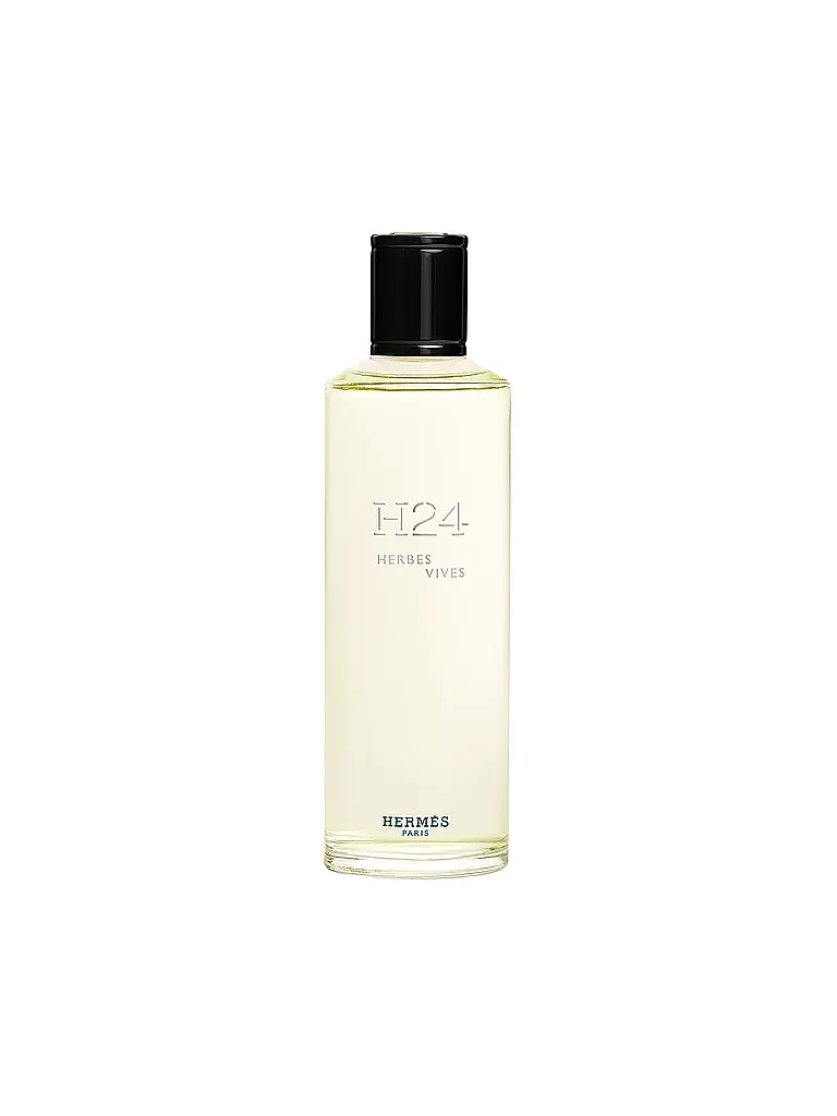 HERMÈS H24 Herbes Vives Eau de Parfum 200ml keine Farbe