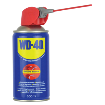 Multispray wd40 300ml
