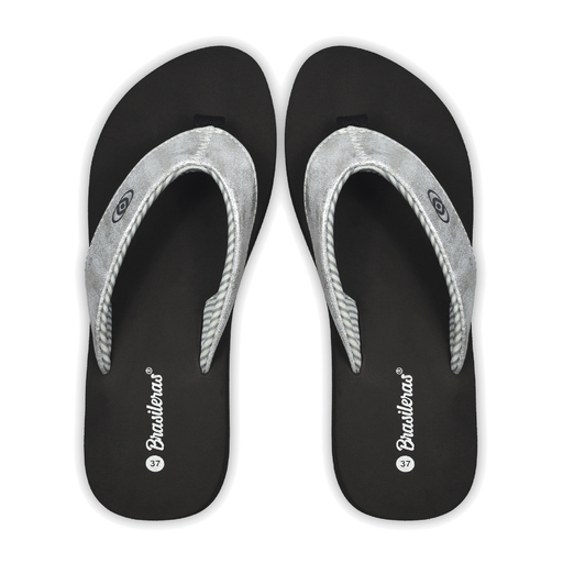 Chinelo brasileiro Dan
