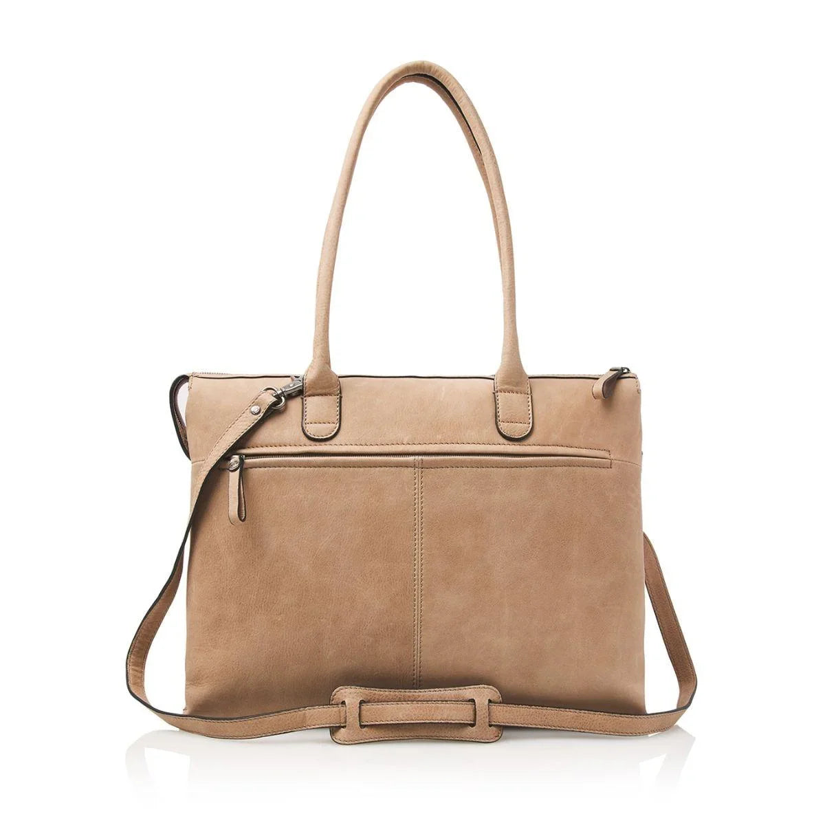 Castelijn en Beerens - Carisma dames laptoptas 15,6