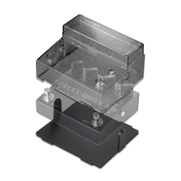 Rockboard PedalSafe Type FT5 universal