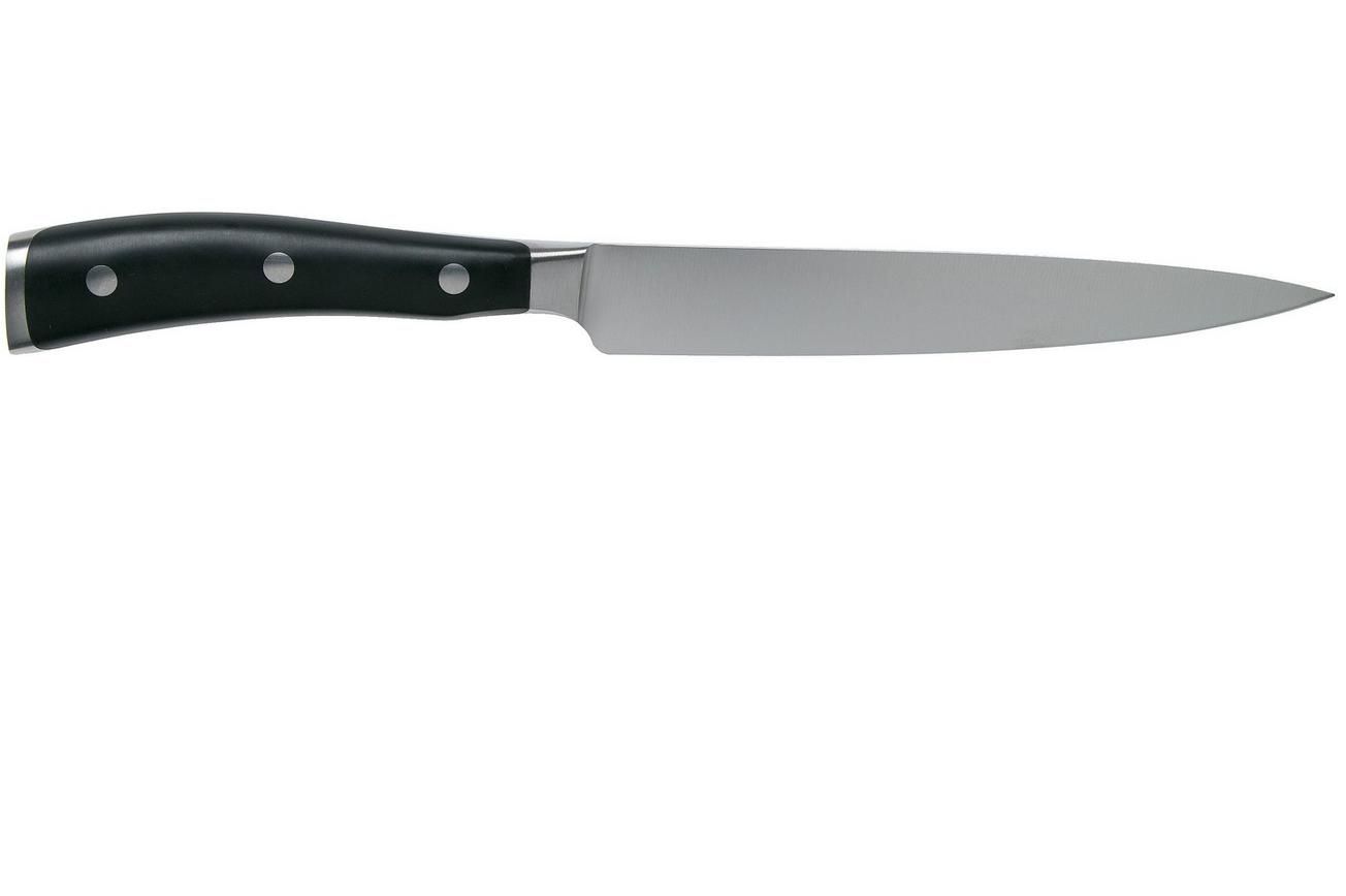 Wüsthof Classic Ikon universeelmes 16 cm, 1040330716