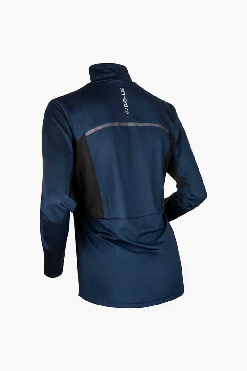 Daehlie Run Damen Longsleeve
