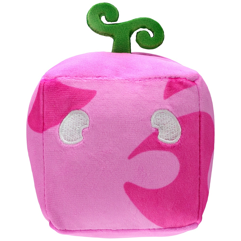 Blox Fruits 10cm Sammelplüschtier-Sortiment