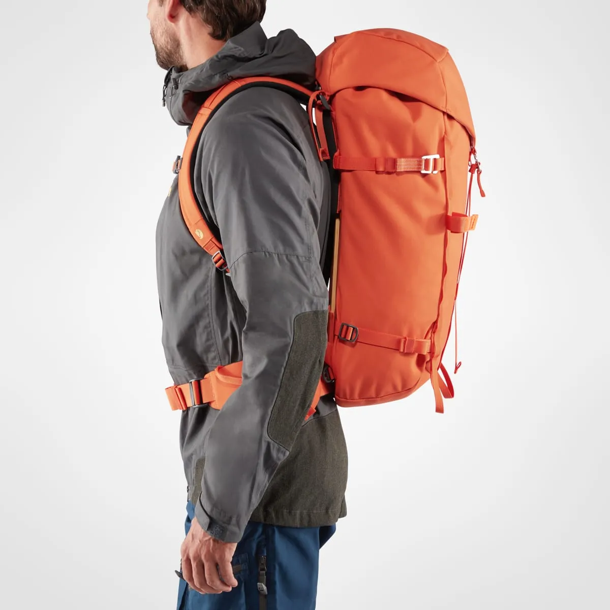 Fjällräven Bergtagen 38 Hokkaido Orange