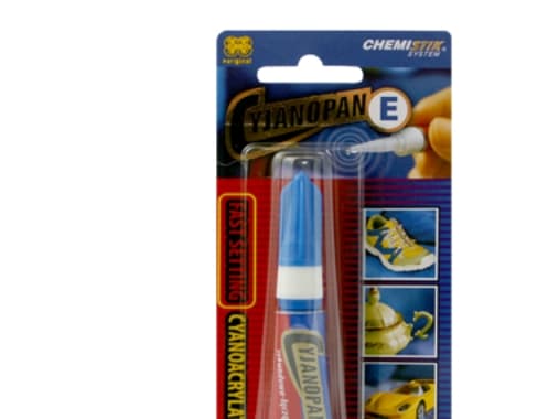 Chemistik Universal instant lim CYJANOPAN E 2g