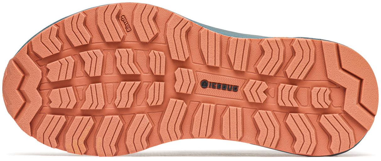 Icebug<br>Haze Mid W Biosole GTX