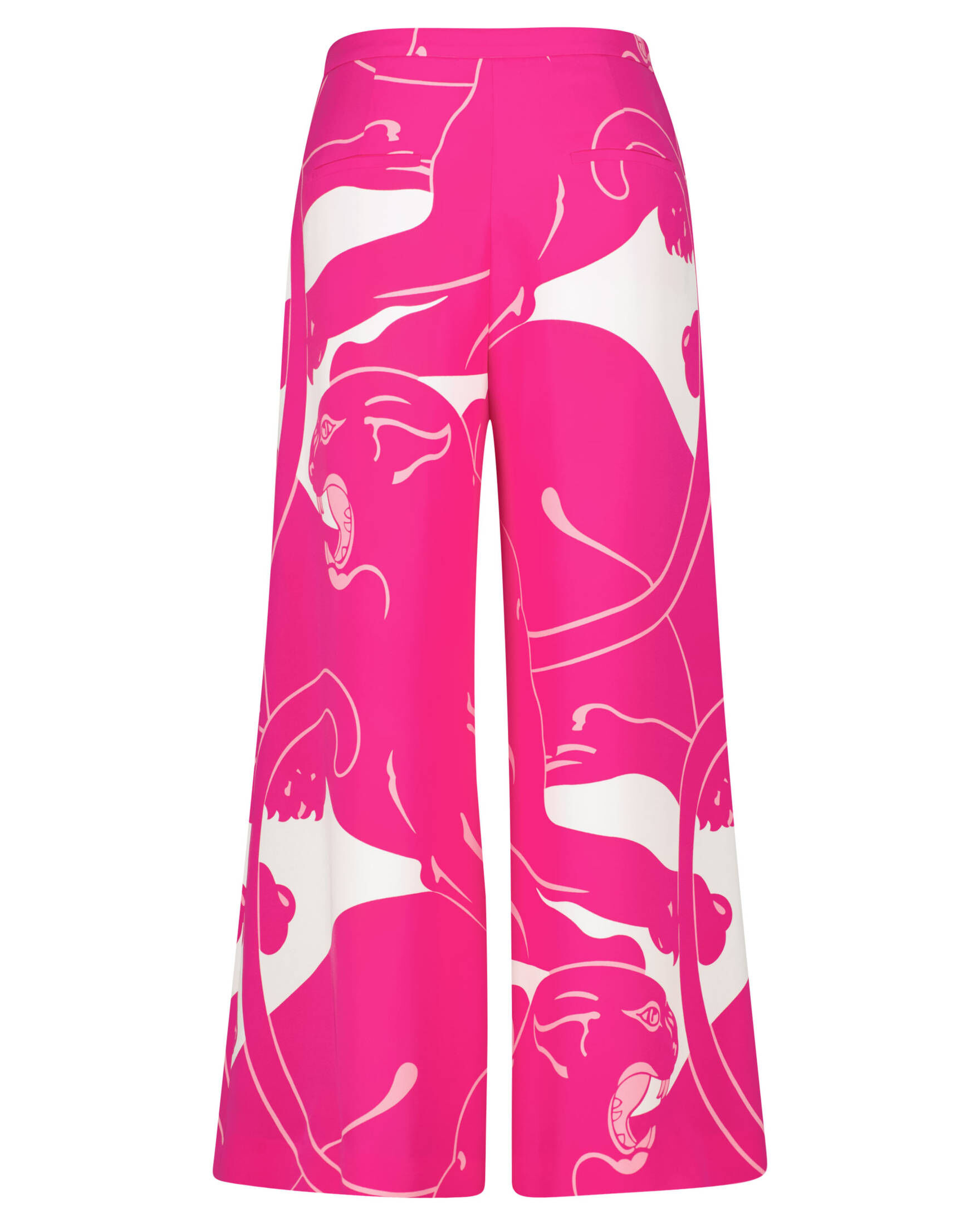 Valentino| Damen Hose aus Seide