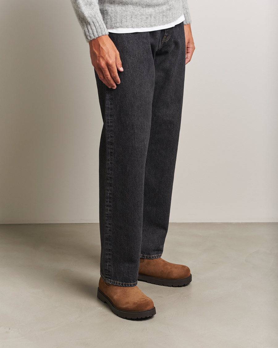 BIRKENSTOCK Highwood Suede Chelsea Boot Dark Tea