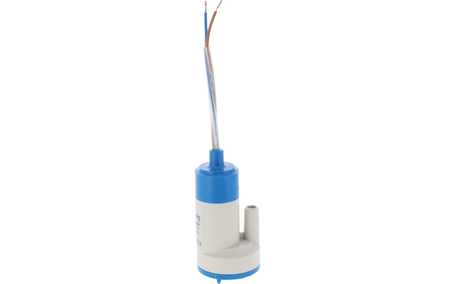 Barwig 03 Tauchpumpe 12V / 12 l/min / 0,6 bar blau/grau