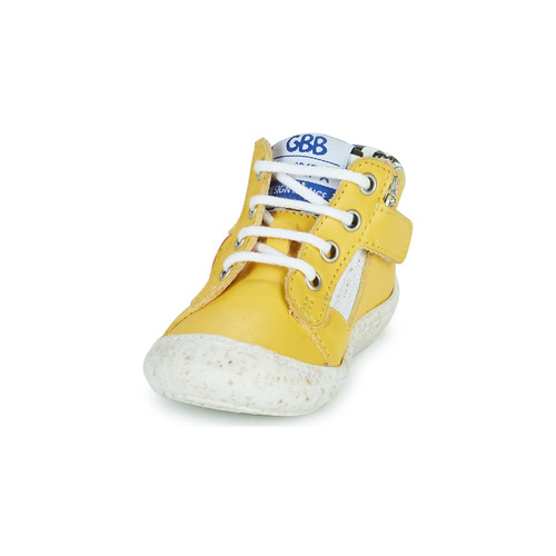 GBB - STANNY - Jaune