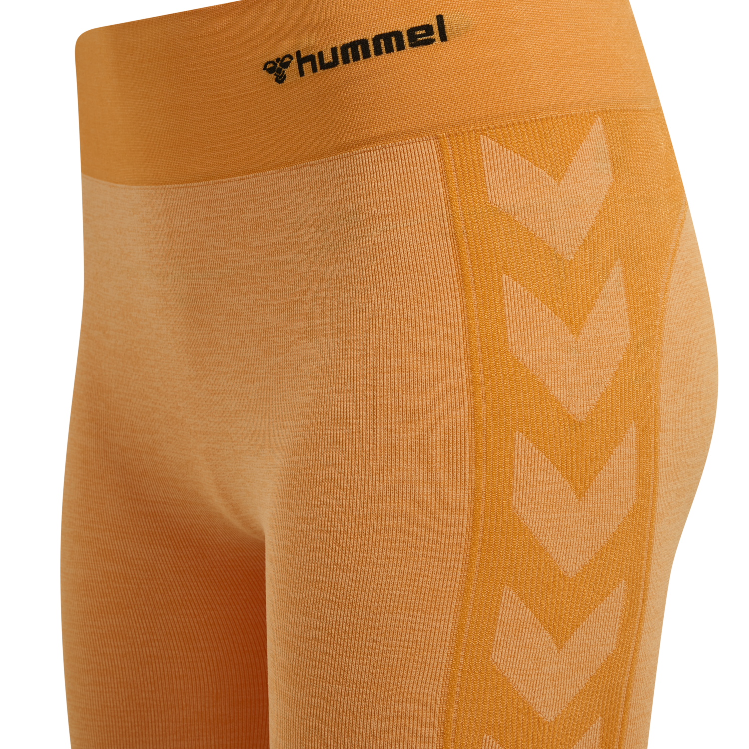 hmlCLEA SEAMLESS MID WAIST TIGHTS