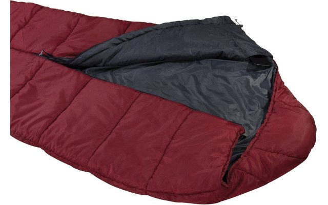 High Peak Century 300 Mumien Schlafsack 230 x 85 cm