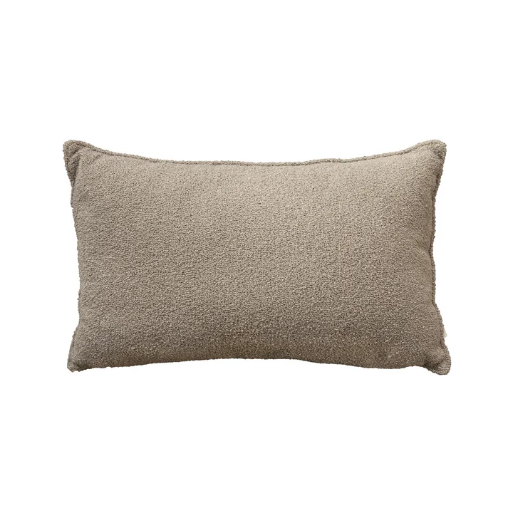 Cane-Line - Free Zierkissen, 32 x 52 cm, taupe