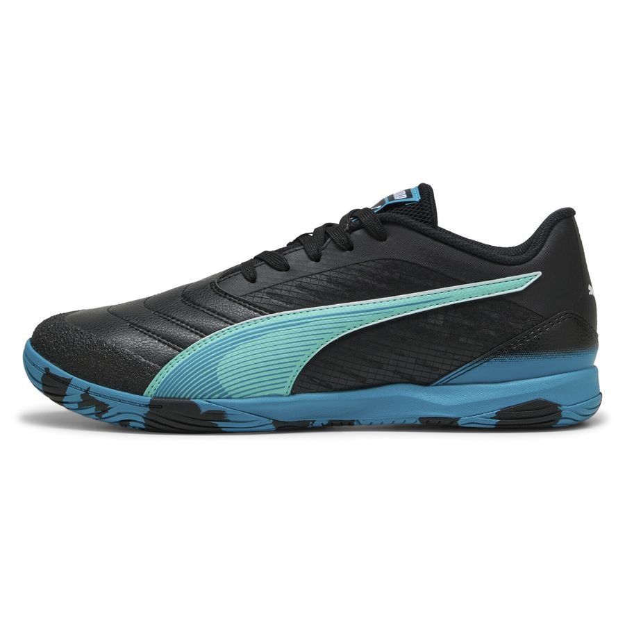 PUMA Ibero IV IT - Noir/Bleu/Blanc