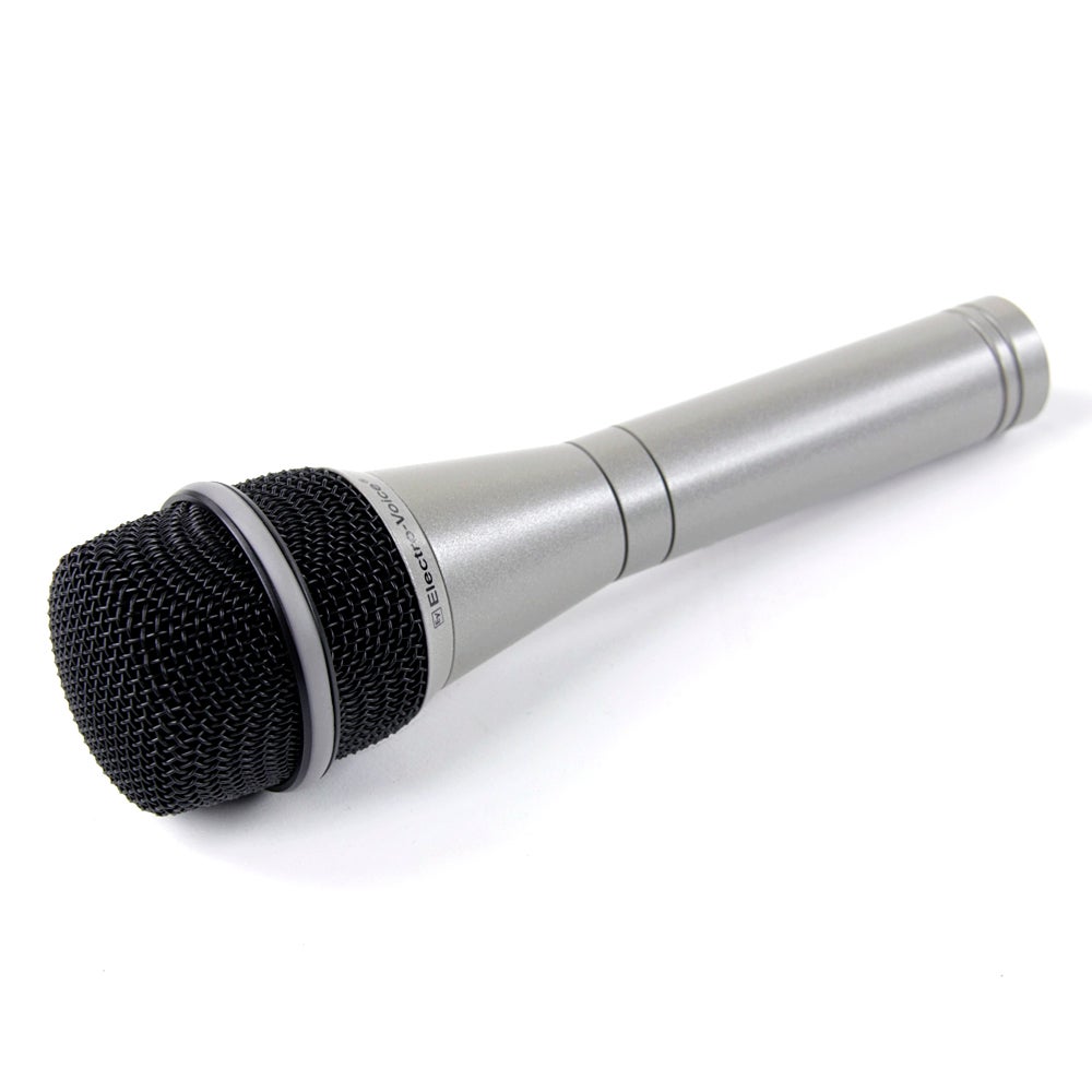 Electro-Voice PL 80C dynamische zangmicrofoon