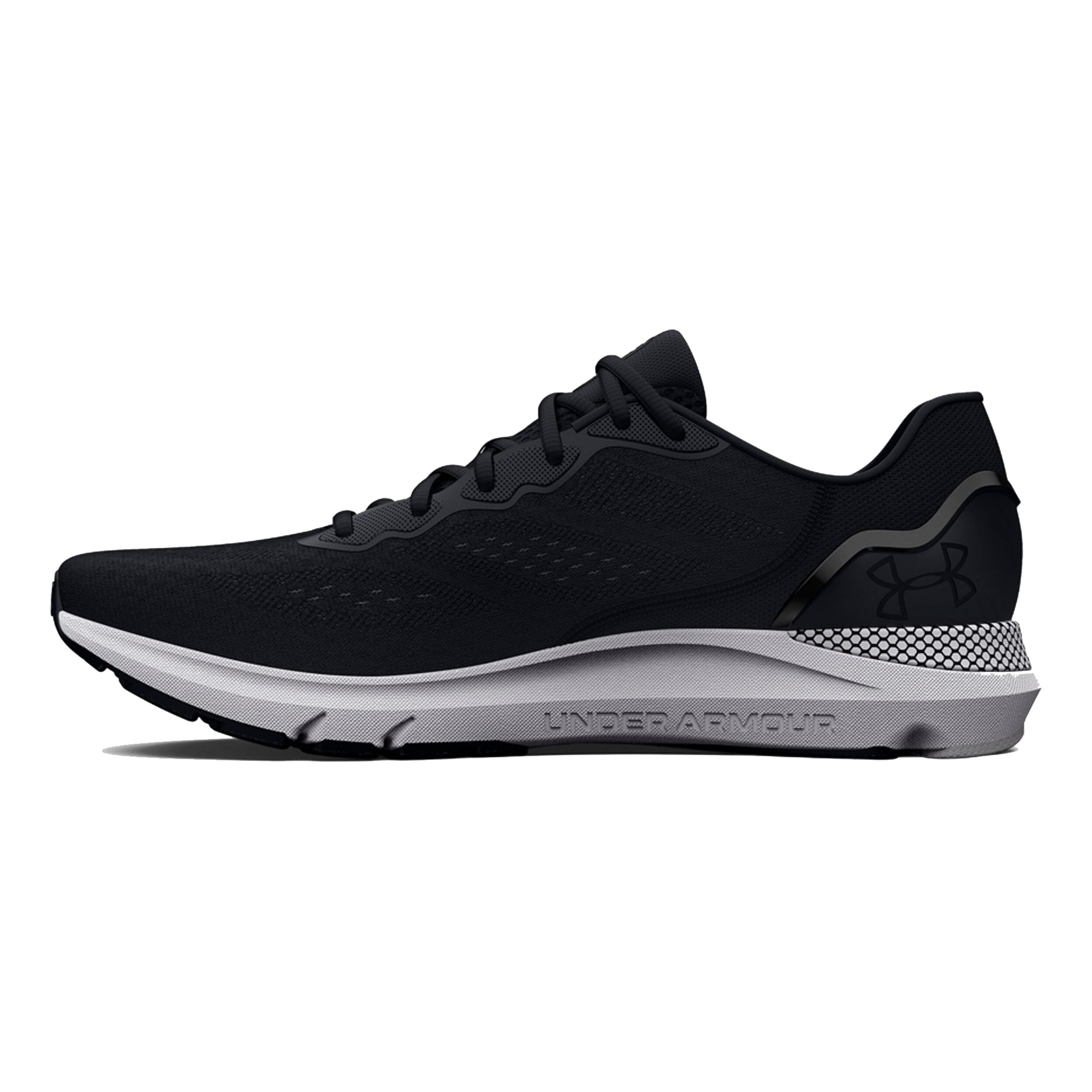 Under Armour HOVR Sonic 6 Chaussure De Running Sans Stabilisateurs Femmes - Noir