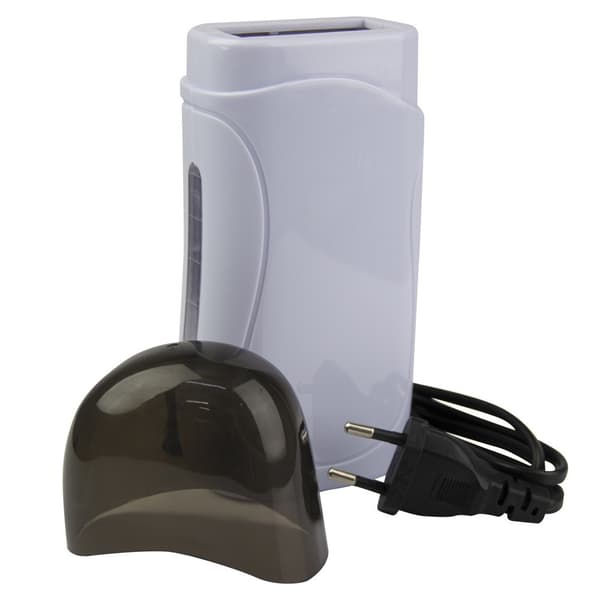 Voksvarmer - Roll on - Beregnet for 100ml patroner - 65W
