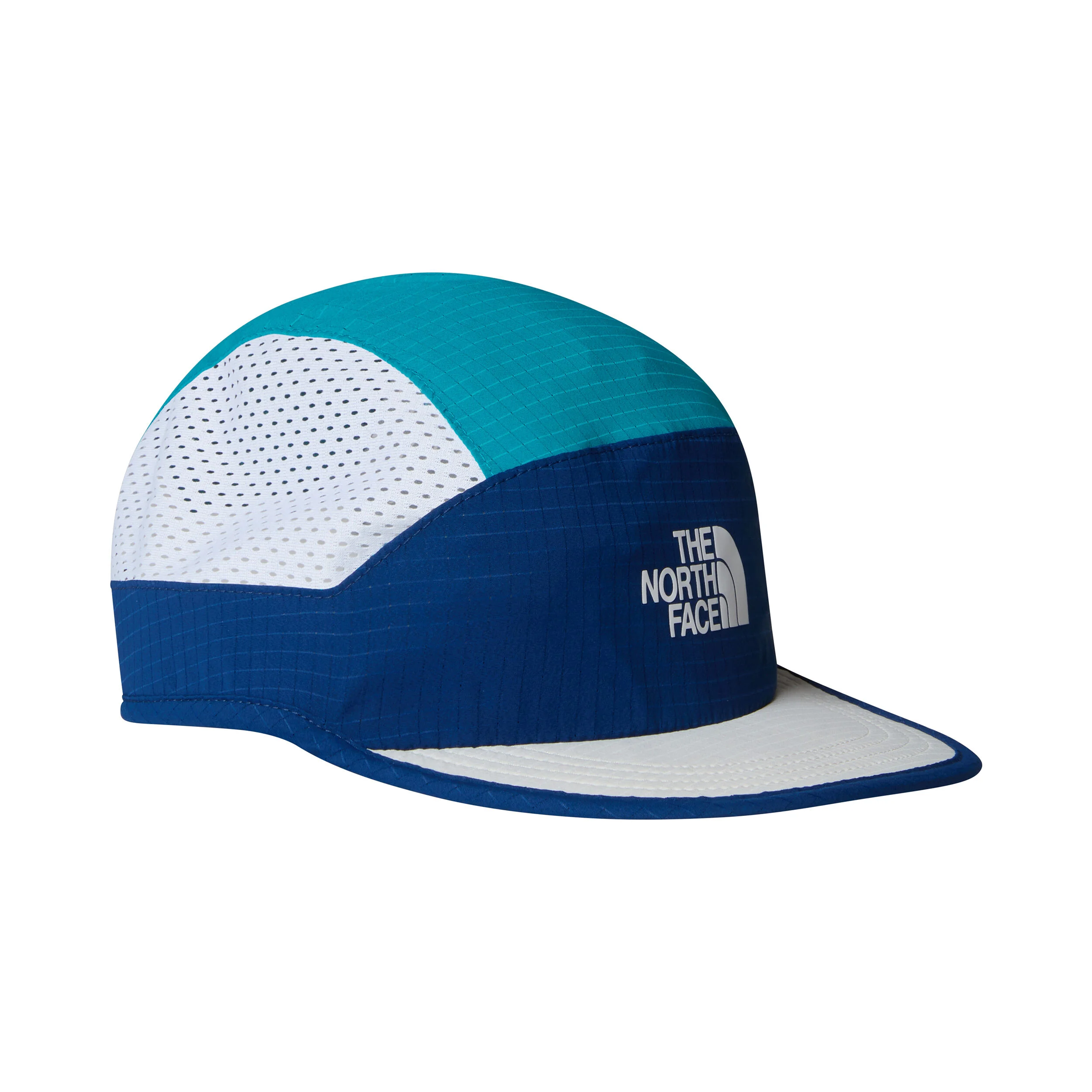 The North Face Summer Lt Run Hat Casquette - Turquoise , Bleu