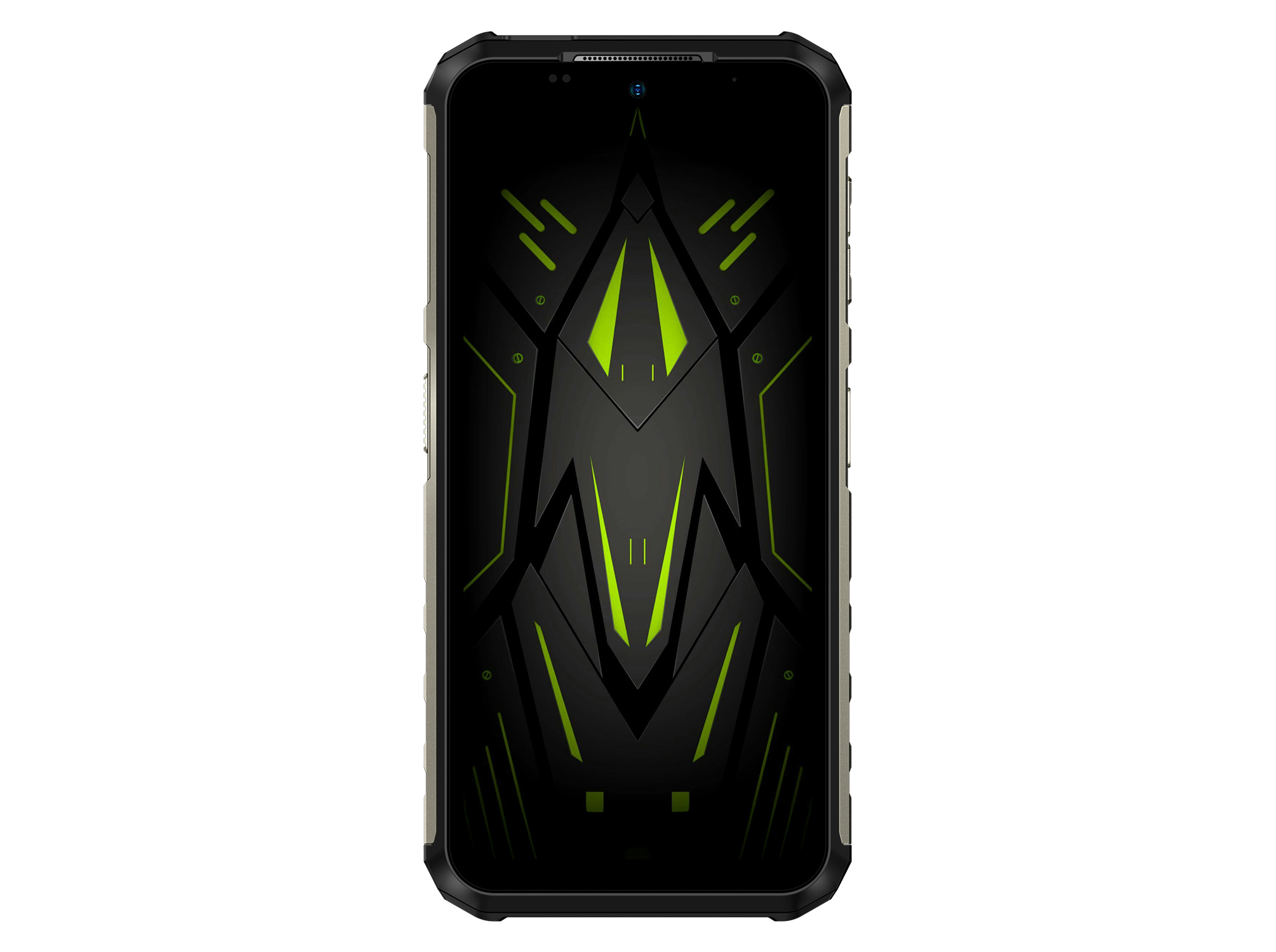 SMARTPHONE ROBUSTO ULEFONE ARMOR 22 8GB 128GB VERDE