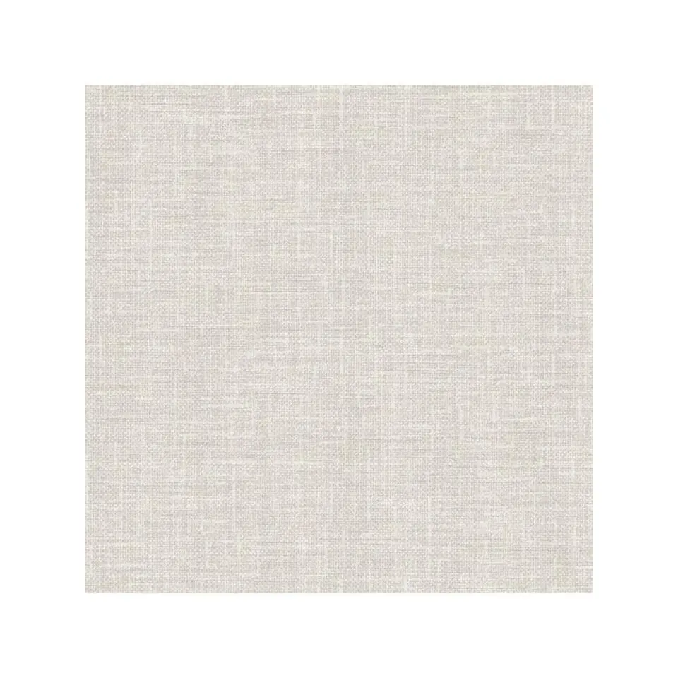Dutch Wallcoverings Vliesbehang Embellish thread effect - crème - 10,05m x 53cm