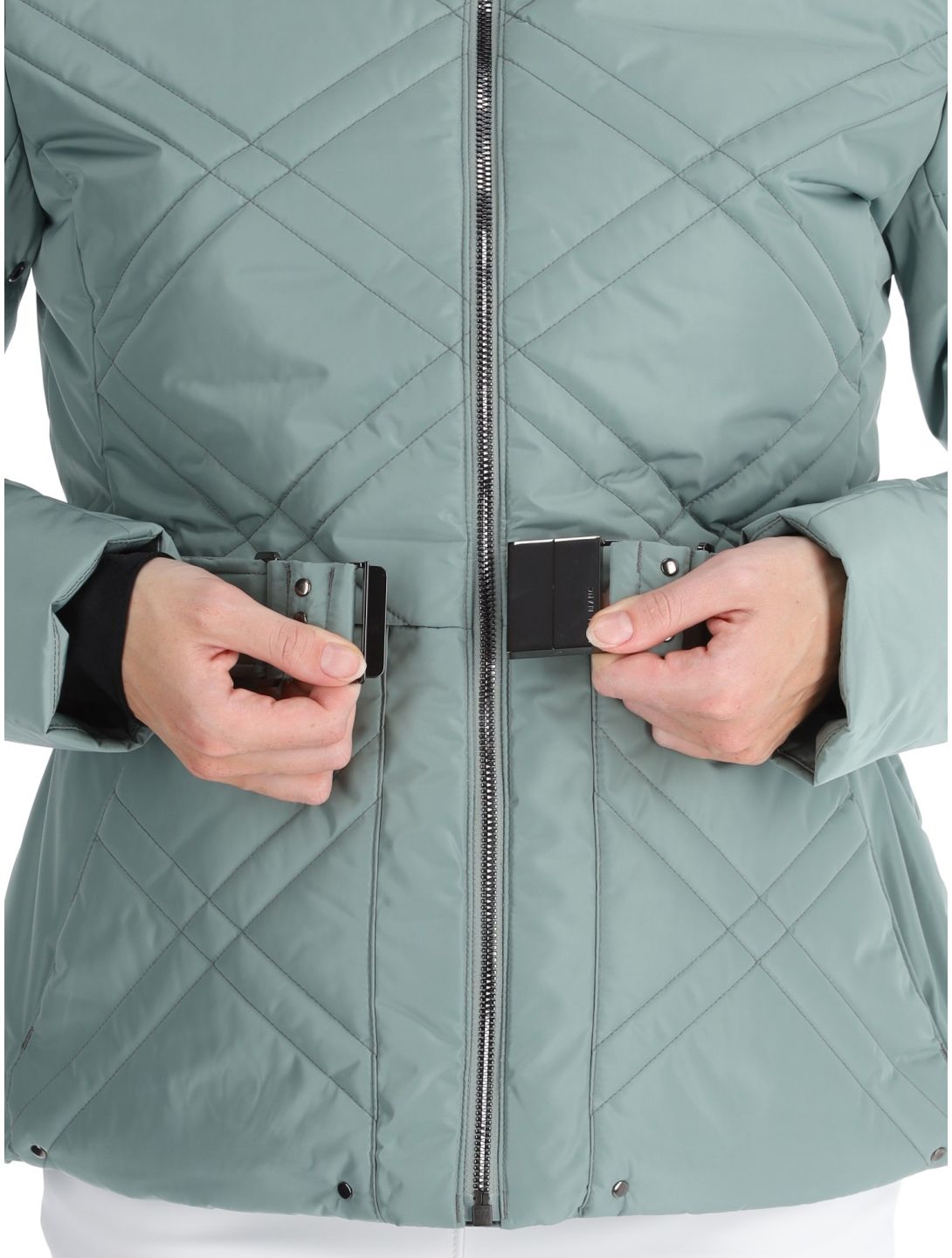 Traditional 24PBH1003/WO/A ski-jas dames