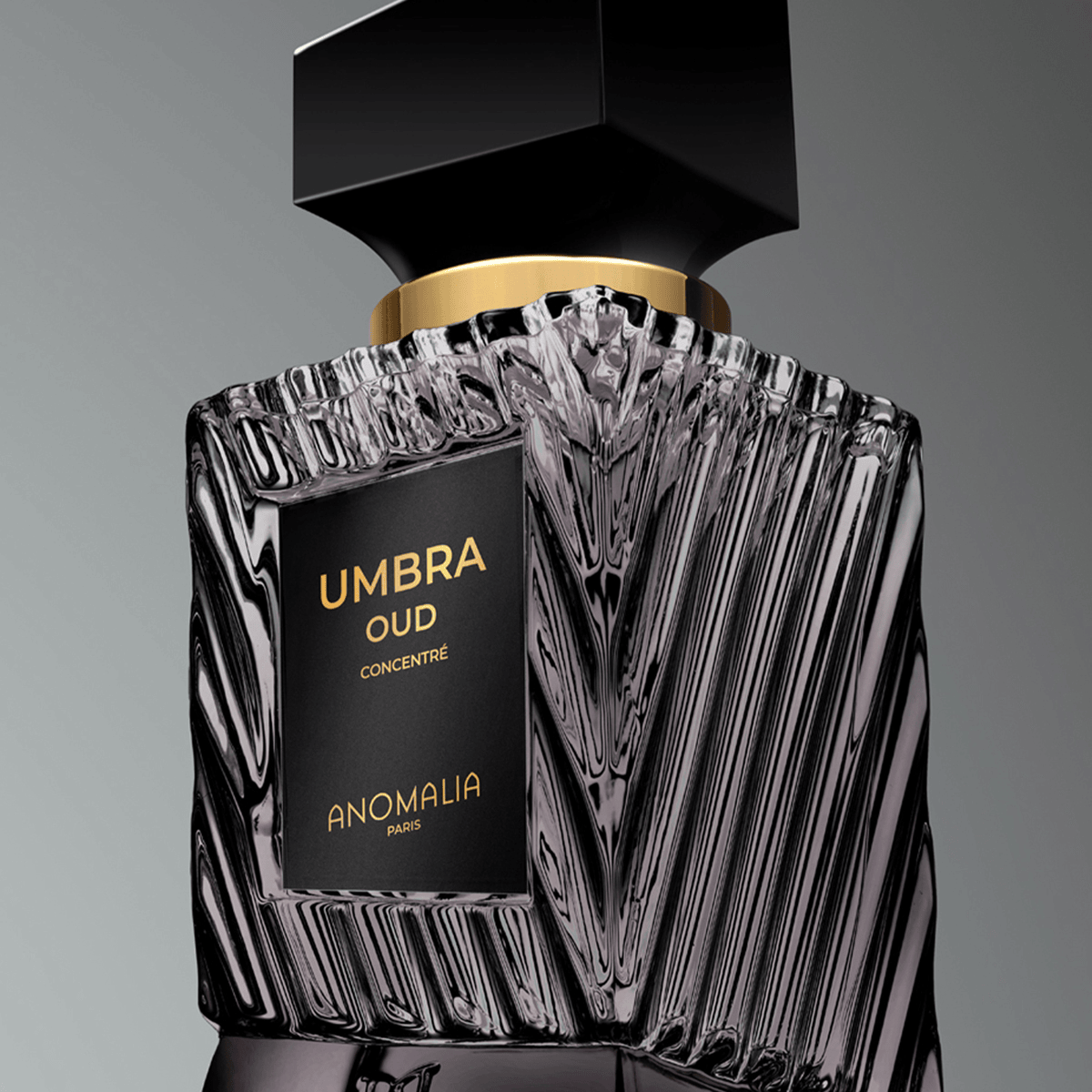 Umbra Oud Concentre Eau de Parfum 70ml