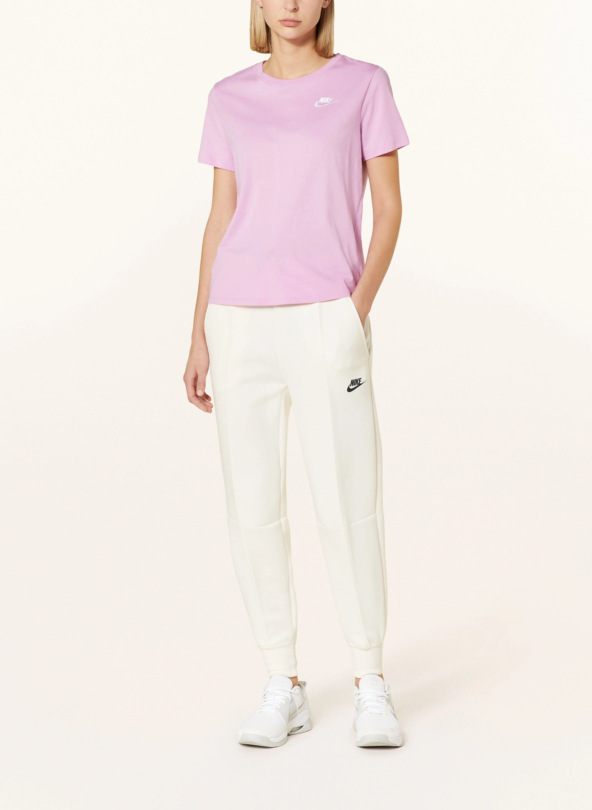 Nike T-Shirt SPORTSWEAR CLUB ESSENTIALS