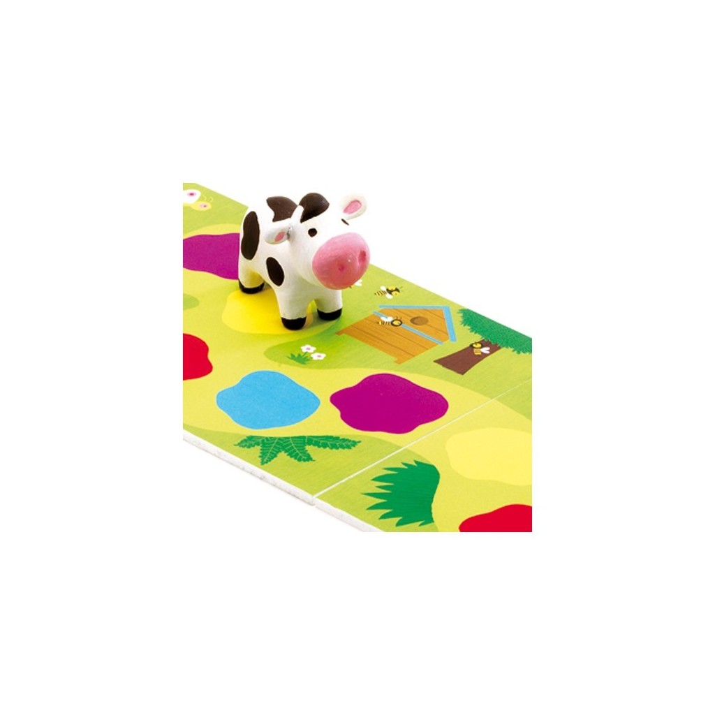 Jeux des Tout Petits - Little Circuit