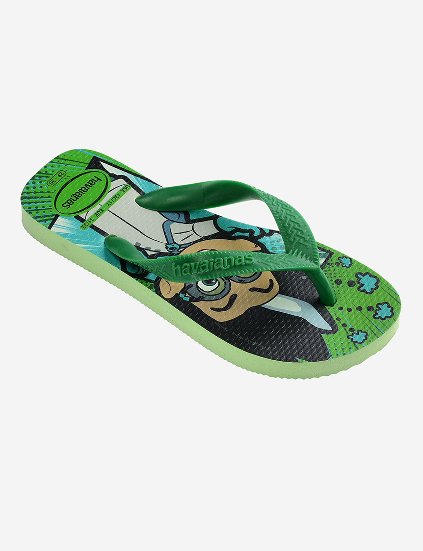 Kids Top PJ Masks Flip-Flops
