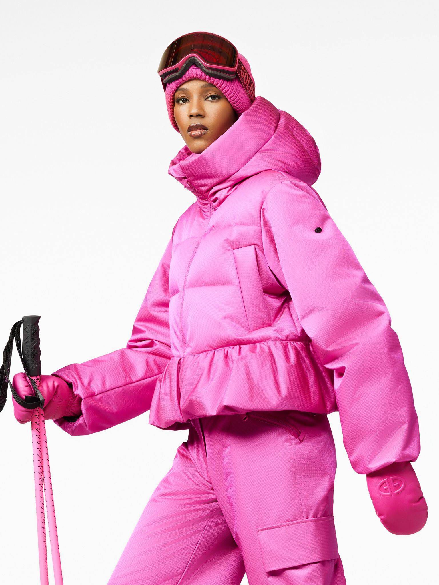 Goldbergh| Damen Skijacke VOLANTE
