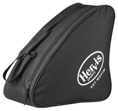 HervisEISLAUF HOCKEY TASCHE - schwarz