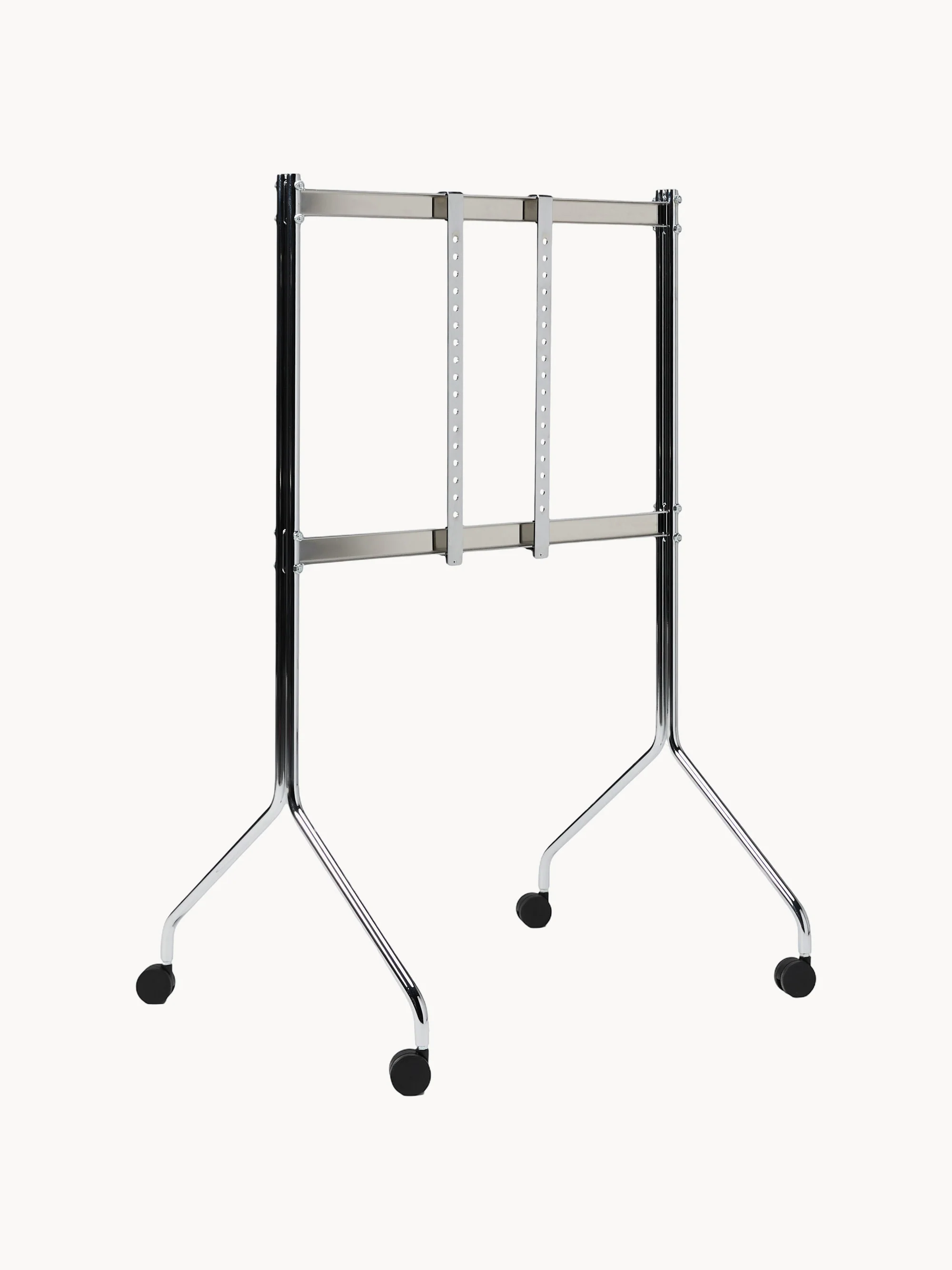Tv-meubel Moon Rollin' Tall met wielen