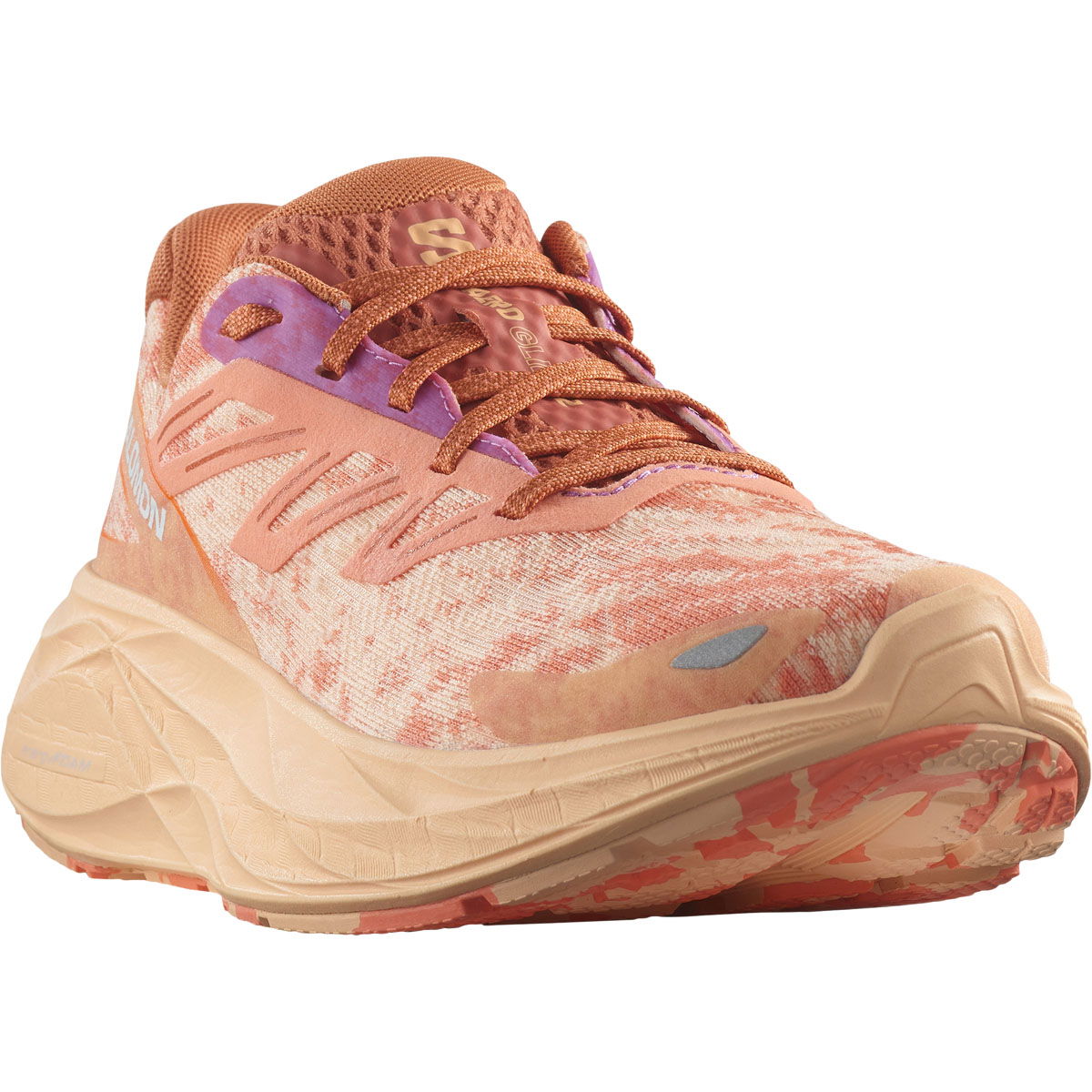 Salomon Aero Glide 2 Løbesko Dame
