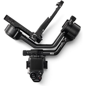 Stabilisateur Dji RS 5 Combo
