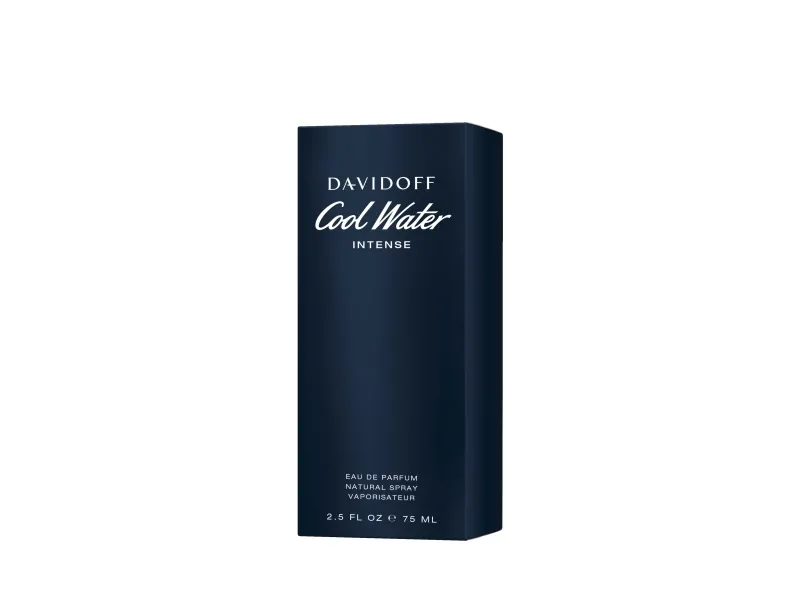 Davidoff Cool Water Men Intense EDP 75ml