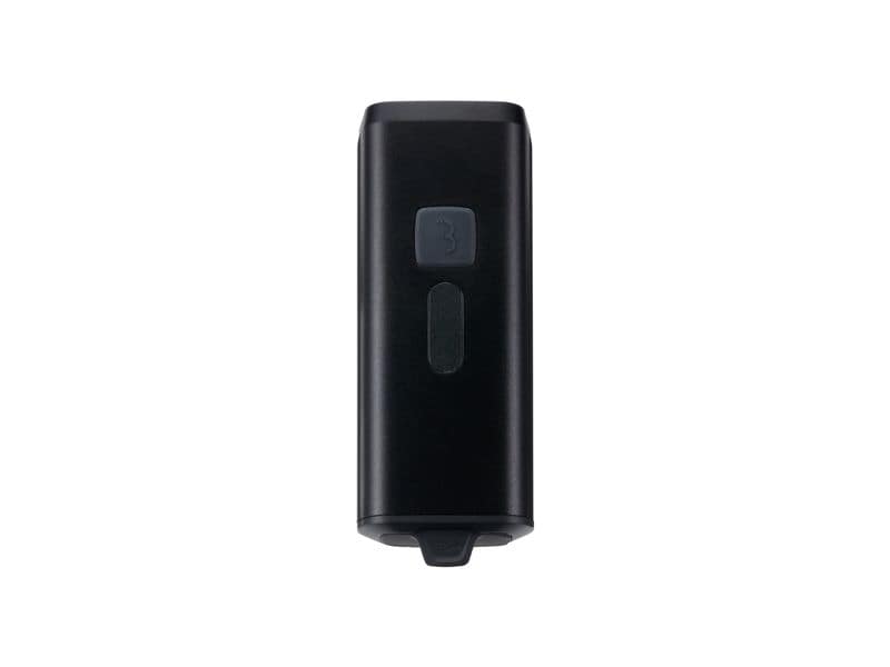 BBB Velolampe StrikeDuo-i 1600   SignalPro Fahrrad Lichtset
